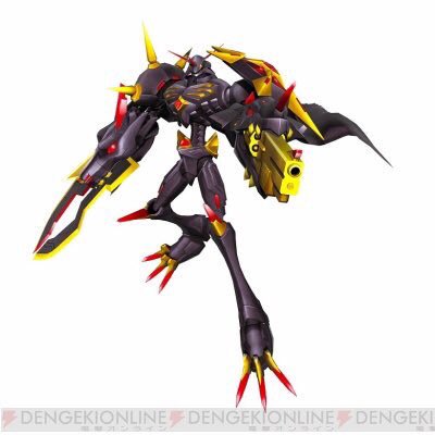ボルティン ポケモン デジモン化 デジモン ガンダム化 デジモンがこうなってしまったんで第8世代では昔のデジモンみたいな ポケモン沢山出して欲しいな O ﾟ ﾟ O T Co Yxfvoknu7g Twitter