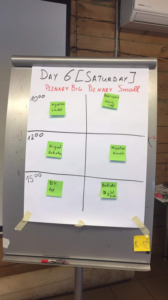 EuroBugInt's tweet photo. Another day in #AdaptingYouthWorkToAChangingContext. The group began their day by being divided to create a workshop for tomorrow. After completing this task, the participants of the course were taken to Vilnius. #Eurobug #EurobugYouths #ErasmusPlus #ChangingContext #Leargas https://t.co/CPPYK72DVn