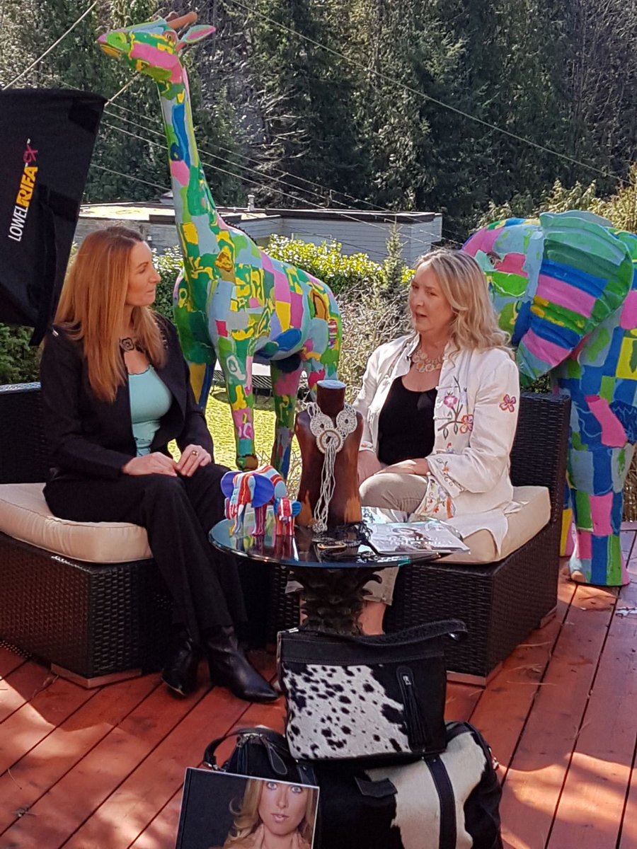 lotuslandimp's tweet photo. LOTUSLAND founder, Susan Bibbings, is featured on National TV show @OurCityTonight this #SaturdayMorning 930am on @JoytvBC (CANADA check National listing in your area) #sustainability #ethicalfashion #fairtrade #MakeADifference #artisan #fliptheflop #oceanconservation #lotusland https://t.co/nIAwWpV2l6