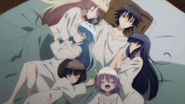 Anime News Network On Twitter Mountains Of Isekai Light Novels Are