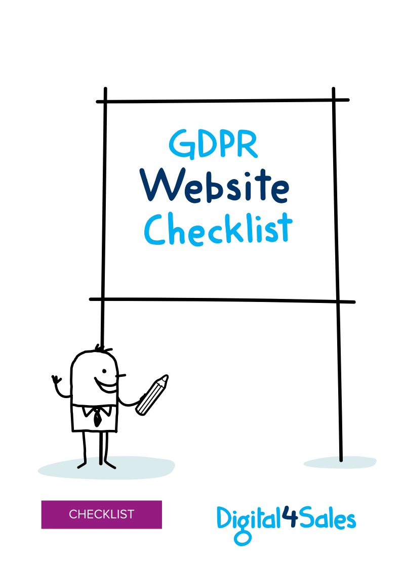 mykidstime's tweet photo. Download our FREE handy GDPR Checklist to help you get your website ready https://t.co/mR0OHNZpxs #gdpriscoming #gdprready #gdpr https://t.co/LvDdf24NhN