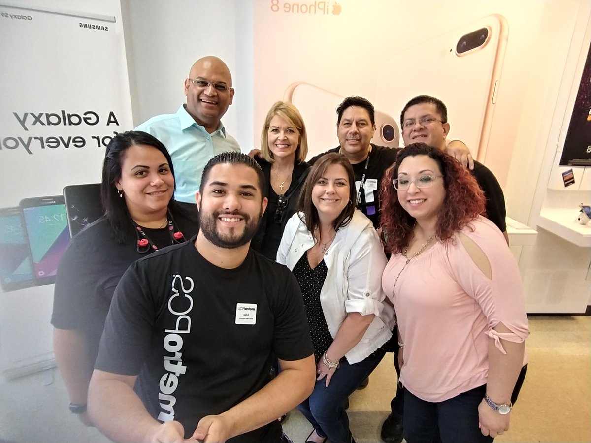 Wonderful field visit with Marie!  Thank you for spending time with us in the market! <a href="/DubazRosemarie/">Rosemarie Dubaz</a> #1HR