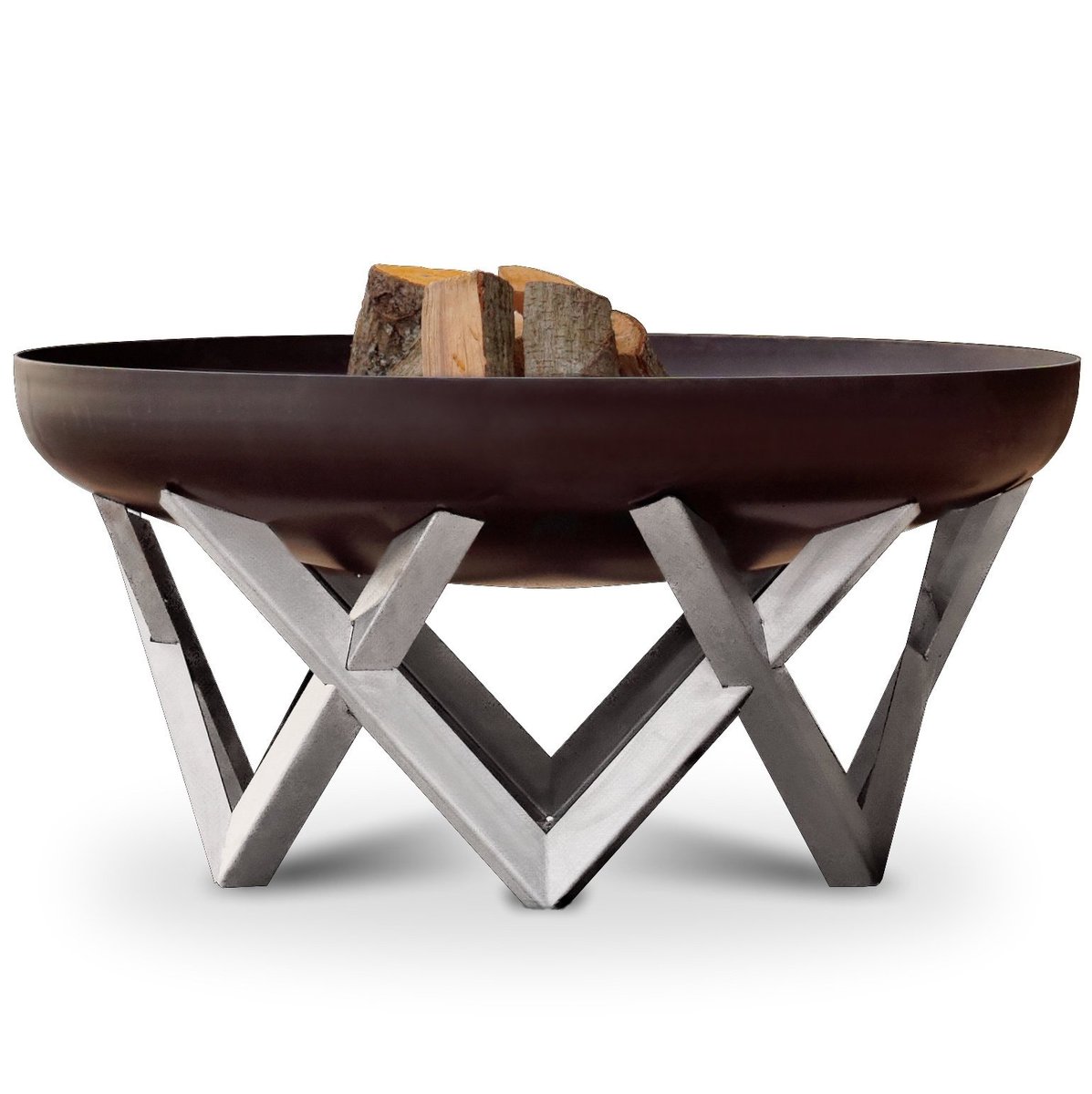 Weekend begins with a good fire pit
🔥arpestudio.co.uk/product/awen-f…🔥
#firepit #steelfirepit #contemporaryfirepit #ukseller #gardenparty #patiodesign #logburner #gardendesign #gardengift