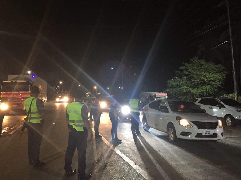 COMELEC_MisOr's tweet photo. ATM! COMELEC Checkpoint Ceremonial Kick Off for the entire province of MISAMIS ORIENTAL. Random shots taken. @ared_dolette @jabjimenez https://t.co/FTHSkucsZe