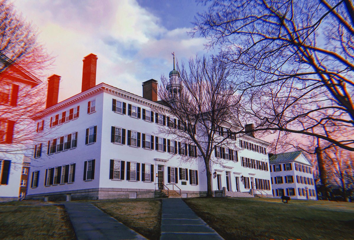 Dartmouth New York (DartmouthNY) Twitter