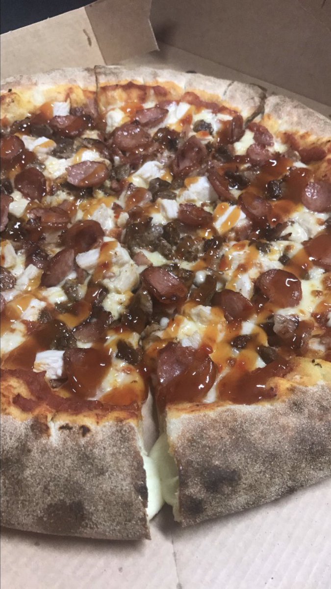 Pizzarackardboe's tweet photo. Order On Our App To Enter Our Competition. Open Until 11.00pm https://t.co/sDzxStcvDQ