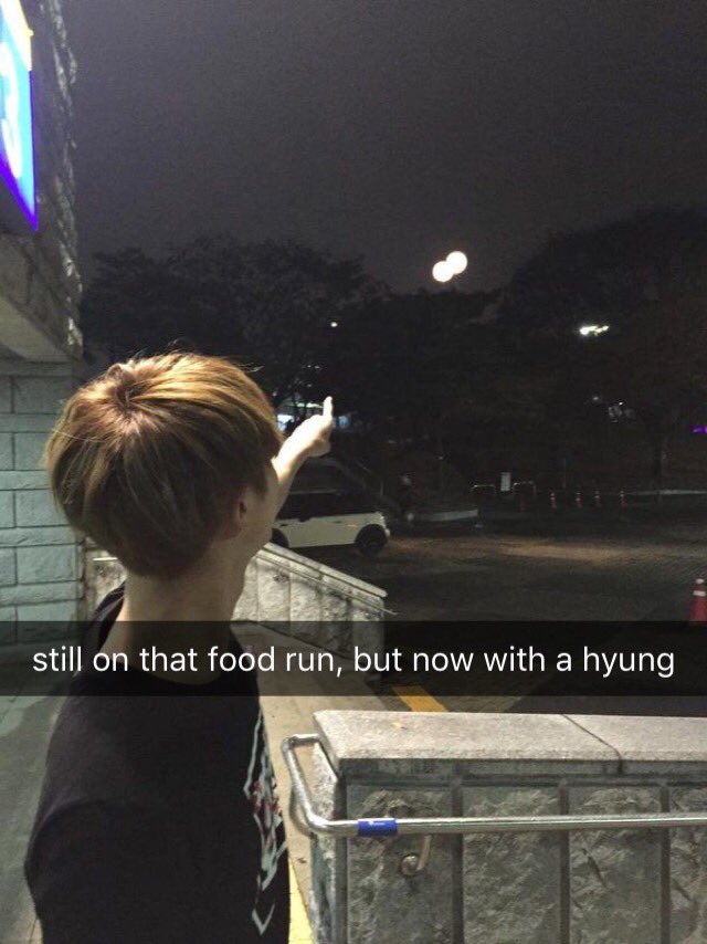 PHDNAMJOON's tweet photo. With @ProfessorKSJ. Shocker. https://t.co/Sbnkpk9KwQ