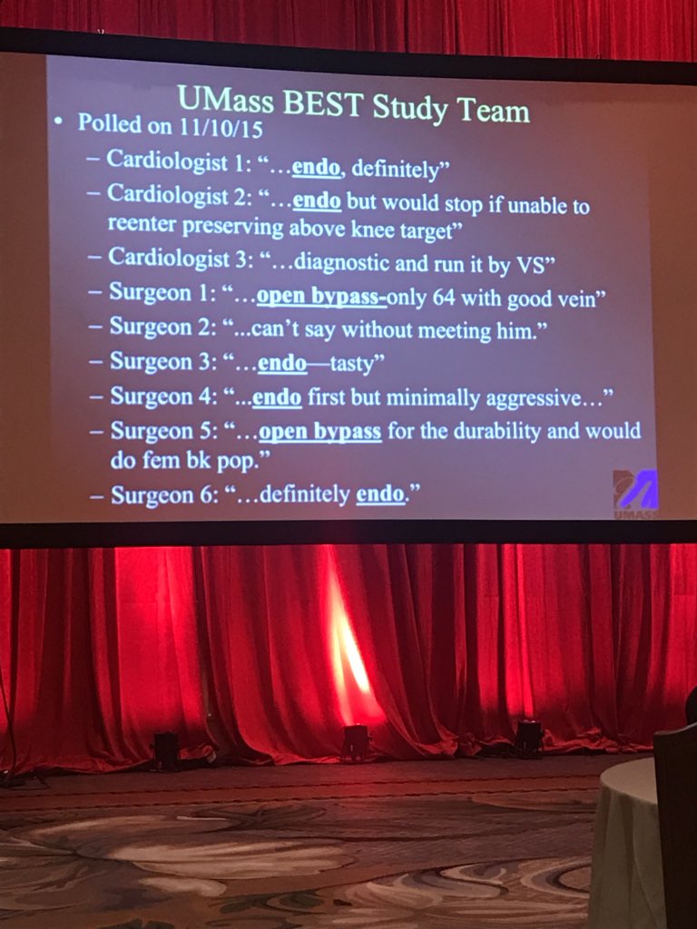 Eric Secemsky MD MSc tweet media