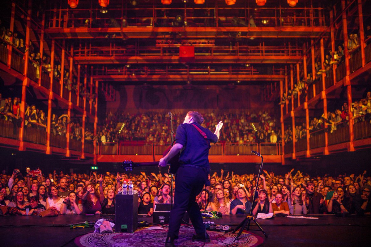 george E Z R A tweet media