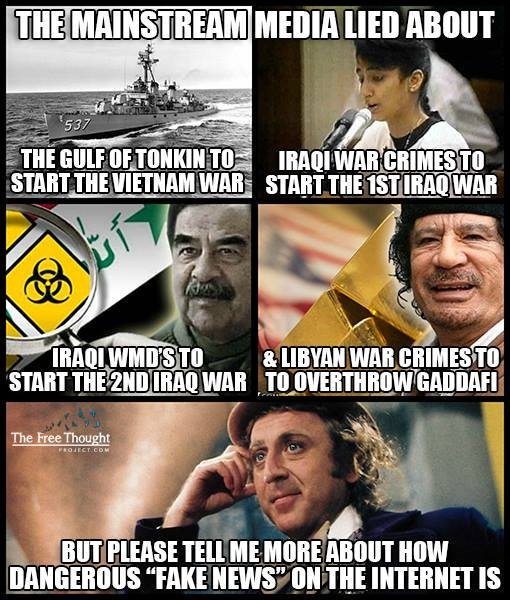 rogerkver's tweet image. Don't believe the #FakeNews about #Syria either.