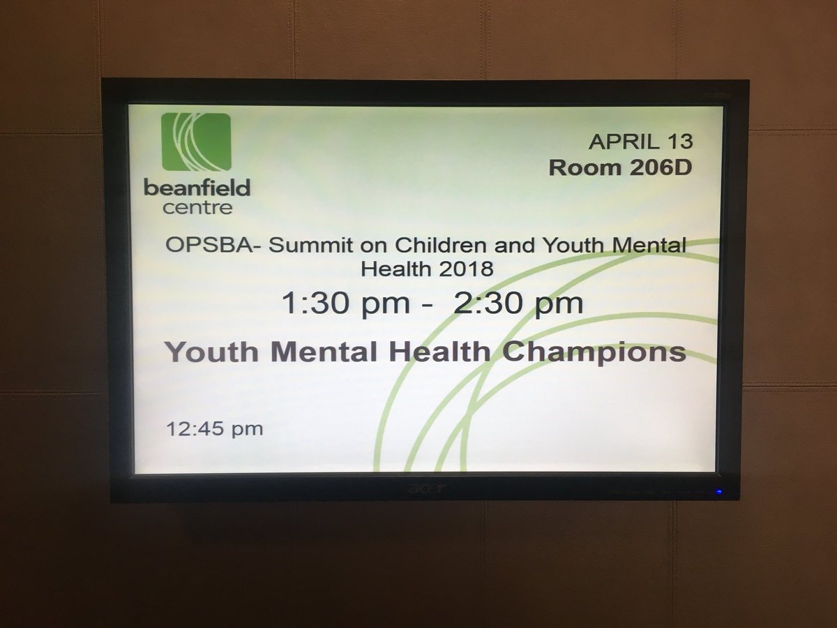 JamieJ19842012's tweet photo. Enjoying our time together at the Youth Mental Health Summit. Ready to deliver our presentation! #scymh18 #BGMentalHealthMatters #BGShines https://t.co/FDdnhXlVEK
