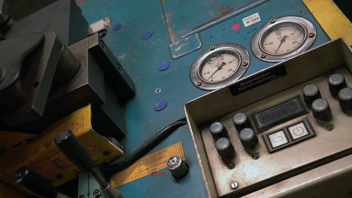 Für alle die nicht bis morgen oder Sonntag warten können, haben wir einen kurzen #makerfairesachsen Sneak-Preview vorbereitet.

maker-faire-sachsen.de

📸 <a href="/saz_inc/">sazinc GmbH</a>