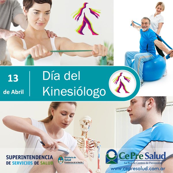 CePre Salud tweet media