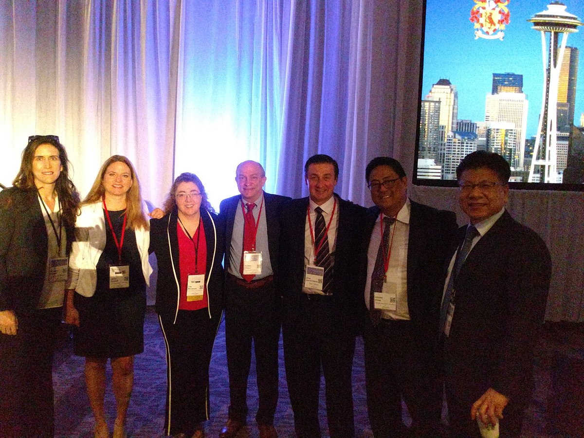 vincentobiasMD's tweet photo. Robotics tip and tricks for Colorectal surgery going on now in room 6E @SAGES_Updates #SAGES2018 https://t.co/07hljHdB0n