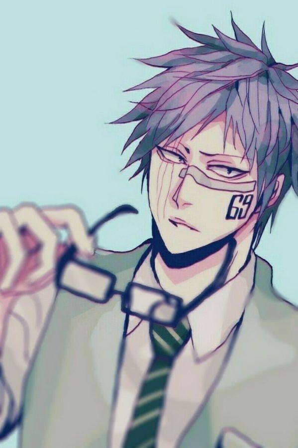 ShuHisagi69's tweet photo. Happy Friday the 13th!
#NewProfilePic https://t.co/4EsyarhSqx