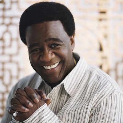 Happy Birthday Al Green!!! 