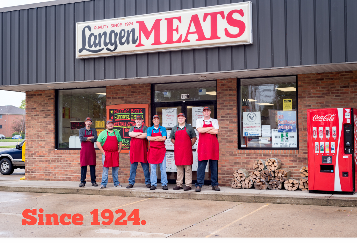 Langen Meats (LangenMeats) Twitter