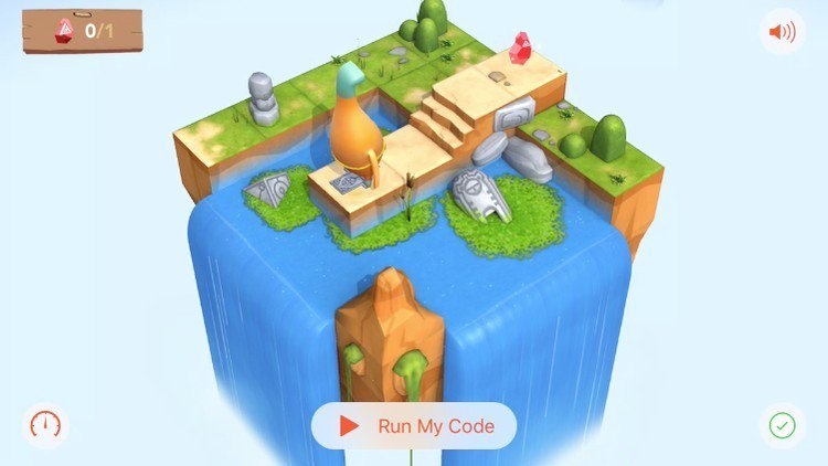 ios_appt's tweet image. Learn Swift 4 & iOS 11 the Fun Way - Swift Playgrounds App
☞ bit.ly/2EpjrKH
#iOS11 #Swift4