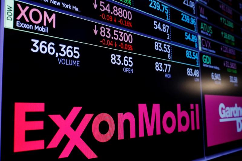 Massachusetts top court rules against Exxon in climate change probe reut.rs/2EJj5yW