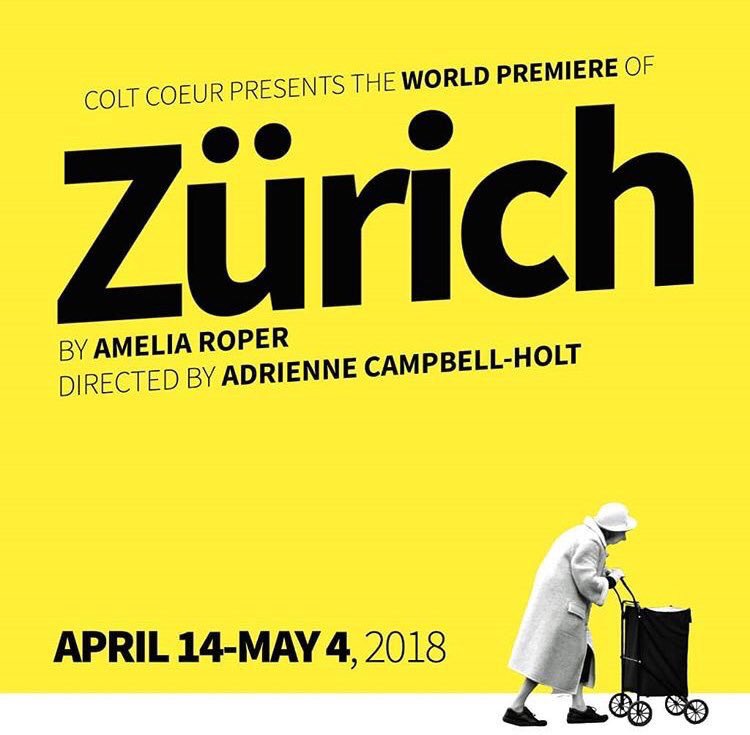 worldpaulwesley's tweet photo. Amanhã tem a estreia da peça “Zürich”, com Paul Wesley no elenco! 😍 https://t.co/TqB4UTXwxK