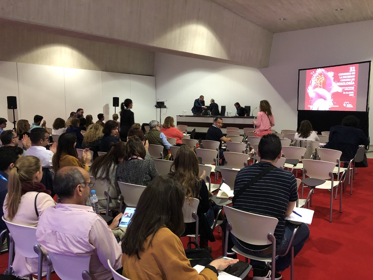 La coordinación Cardiología-Ap clave en el tratamiento de las enfermedades cardiovasculares  
Jornadas Cardiología- Ap
#socancar18