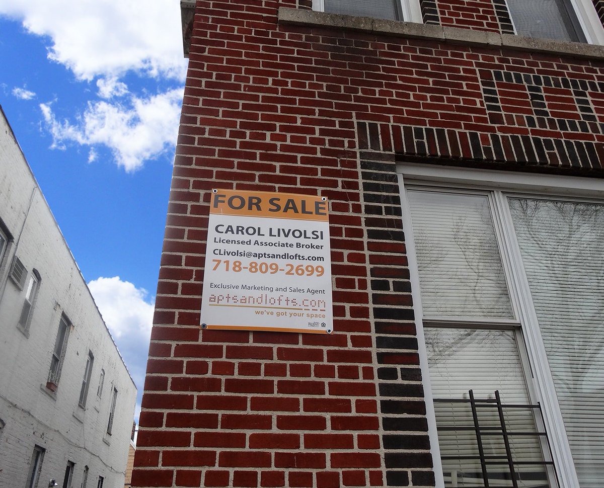BrooklynSigns's tweet image. Brooklyn signs offer highly Attractive, Lightweight Dibond Signs, available in Dual-Sided printing with Hanging options.
PLACE AN ORDER TODAY - goo.gl/xD96zj

#Dibondsigns #Dibondprinting #informationalsigns #trafficsigns #customdesigning