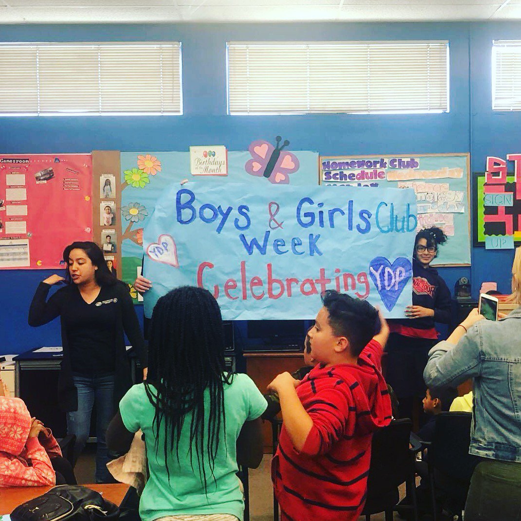 BGC Burbank tweet media