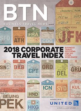 OregonBTA's tweet photo. The 2018 @btnonline Corporate Travel Index is out. Portland comes in as the 16th most expensive US market for business travel at $371.93 per night. Seattle 5th, San Francisco 2nd and Los Angeles 9th. The top spot? New York at $609.80 per night. https://t.co/WL4r25oMvI https://t.co/hh8CnSGriK
