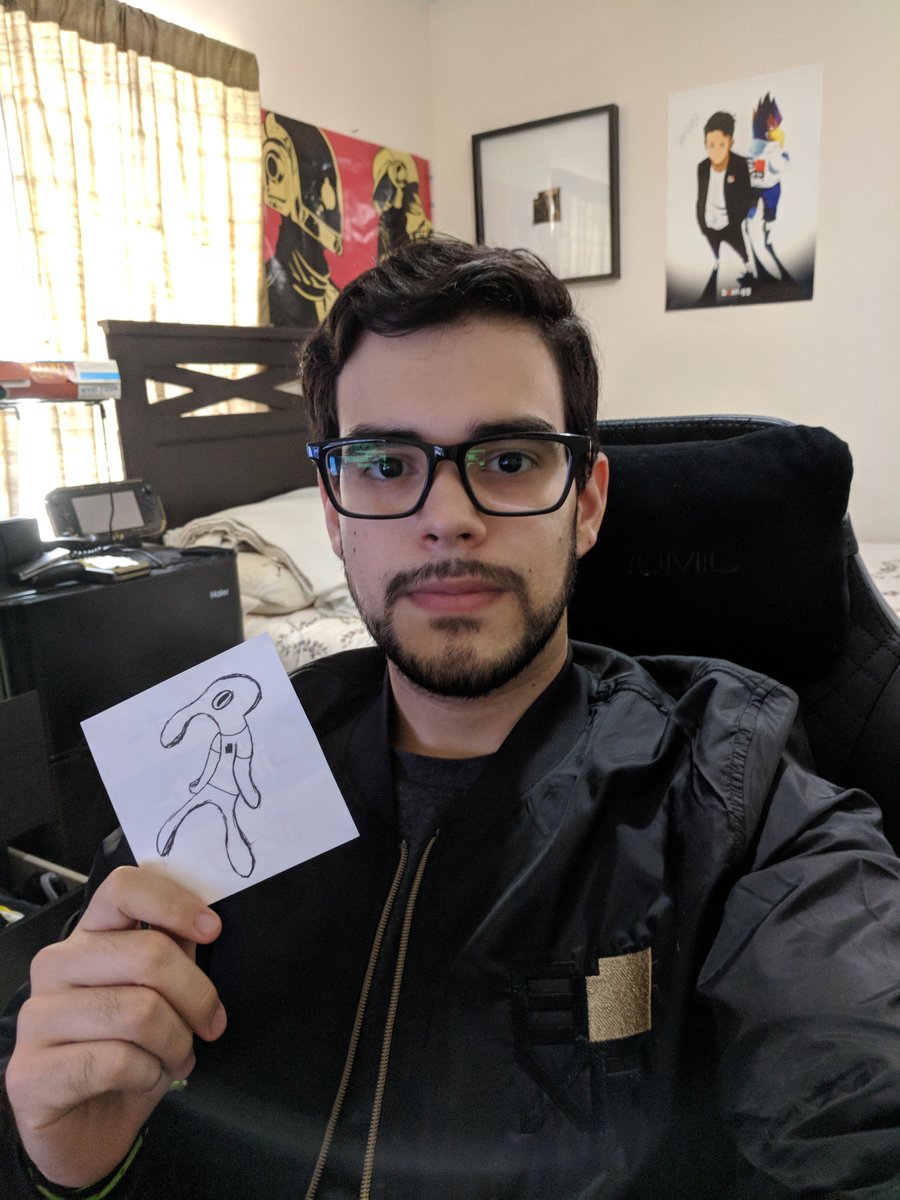 squidoo__'s tweet image. Just got my @whensboxrbomber @teamboxr @launders Thanks for the Squidward portrait @boxrTailored #boxr #teamboxr #boxrbomber