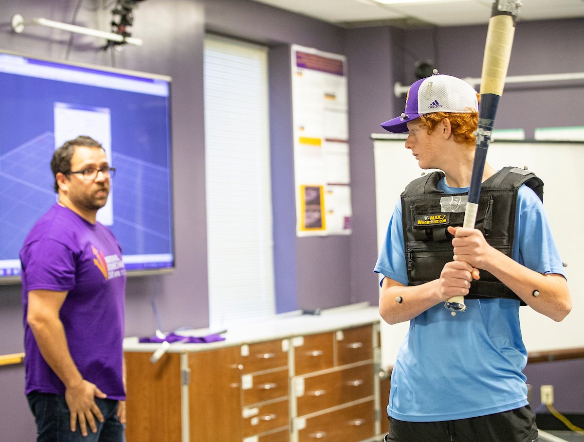 ECU tweet media