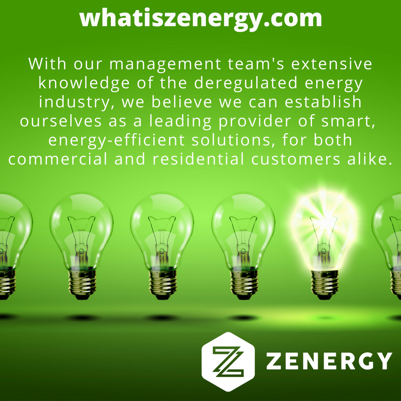 whatiszenergy's tweet photo. With our recent acquisition of retail electric provider, Enertrade Electric, we are positioned to complement our energy conservation solution with a retail energy offering. Learn more about our full suite of services at https://t.co/vxXENsgmK8 $ZNGY #yourvirtualutility #nextgen https://t.co/FpVUwVYj21
