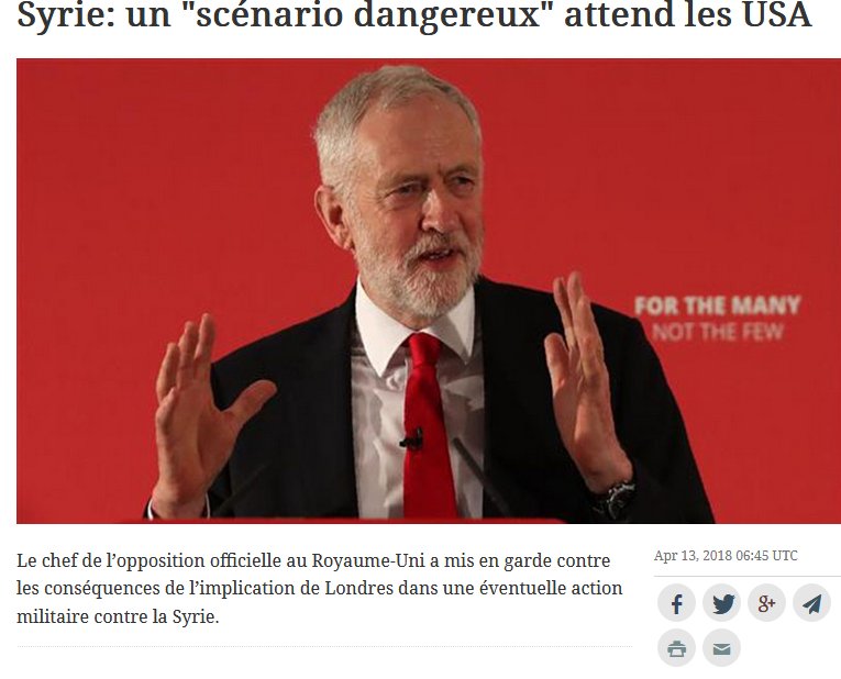 rsistons's tweet photo. Syrie: un "scénario dangereux" attend les USA https://t.co/rKlRDoO27S https://t.co/Rj8TEFf9MC