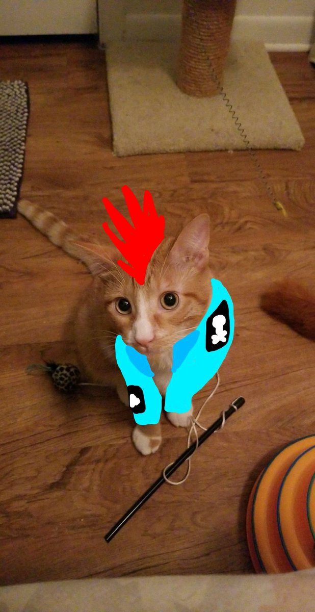 chromatoria's tweet photo. needless to say ive figured out the best reason to get a phone with a stylus, and yes i do take requests https://t.co/Y4rsDYyuuD