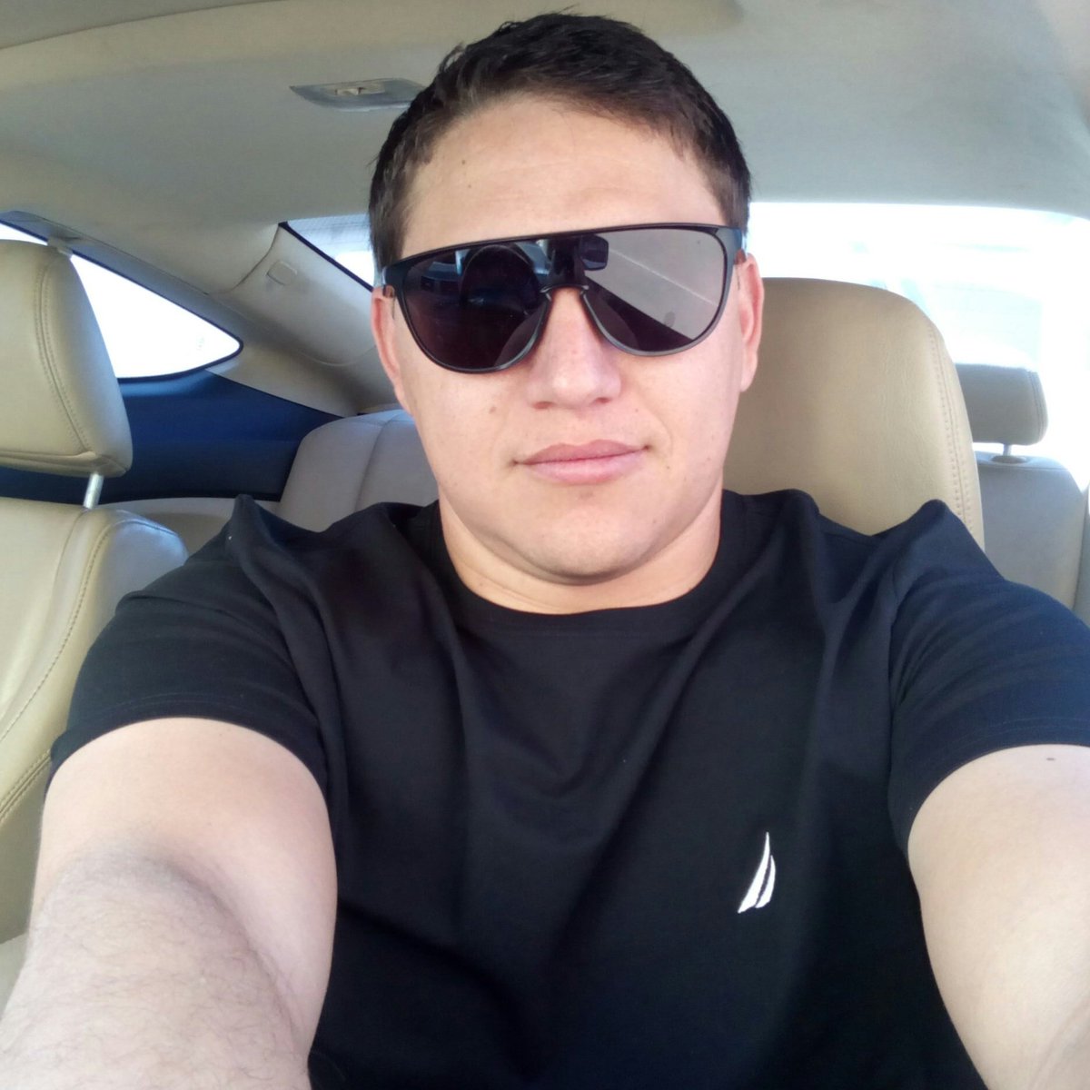 bryan_illich's tweet image. #NuevaFotoDePerfil