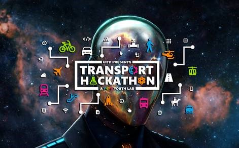 Are you ready to change the world? #Y4PThackathon winners are, and will be assembling in #Dubai 20-25 April 2018 to build #Transport solutions of a #happier, #healthier #future. #Y4PTring <a href="/RTA_Dubai/">RTA</a> <a href="/UITPnews/">UITP</a> <a href="/careem/">Careem</a> #MENATransport2018 <a href="/MedMezghani/">Mohamed Mezghani</a>