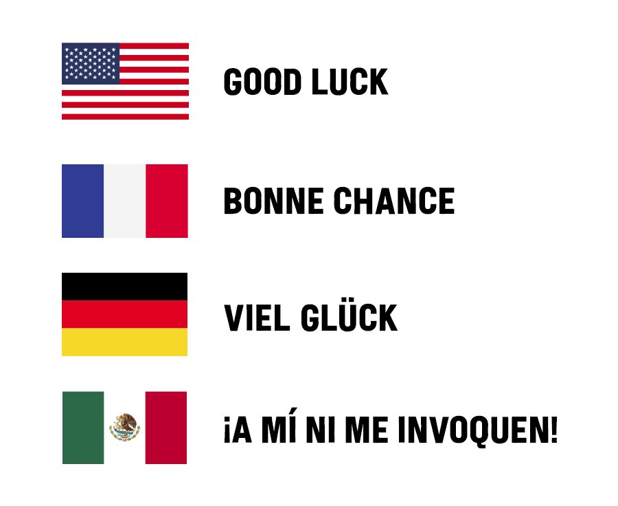 Así lo dicen en el mundo, así lo veo yo. Hoy ni gatitos, ni partidos, ni dinero, etc. #Viernes13
