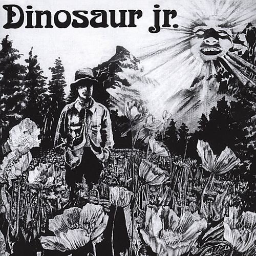 cam_gordon's tweet image. #FontFridays: The first @dinosaurjr album and Ginkgo Health Shop in the @HRCtoronto