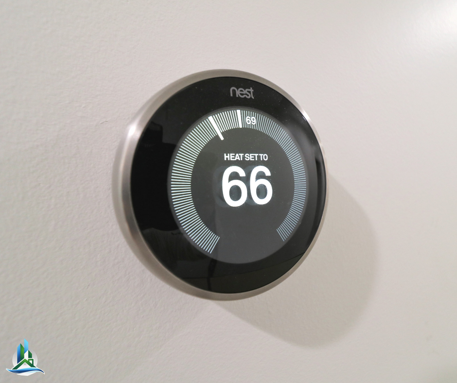 baycitiesbuilds's tweet image. One of the easiest ways to save some money on your utilities this summer is by installing a smart thermostat 

#nestlearning #thermostat #saveenergy #flexalert