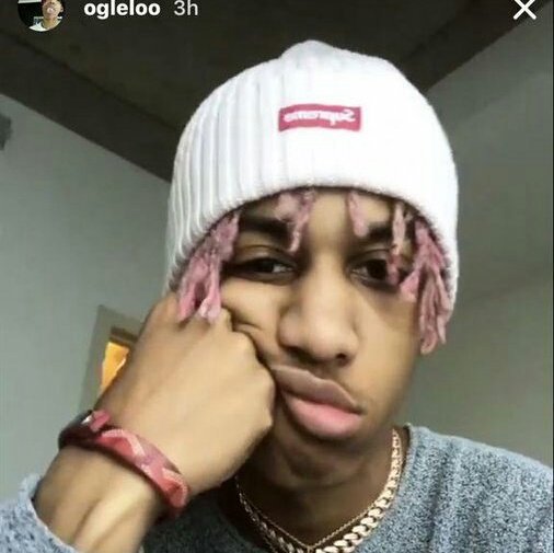 Ayleo Ayo tweet media