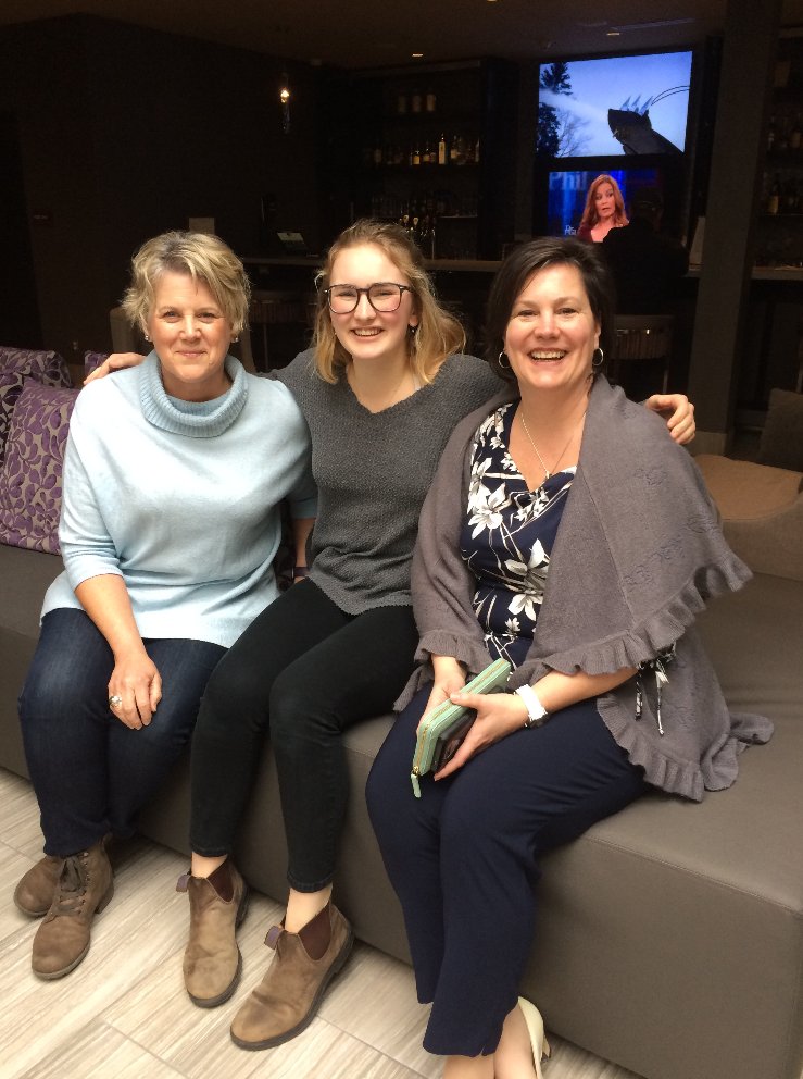 CapstonePS's tweet image. Getting geared up for the spring and summer at @CapstonePS! Lots of hard work, new adjustments, and exciting opportunities!