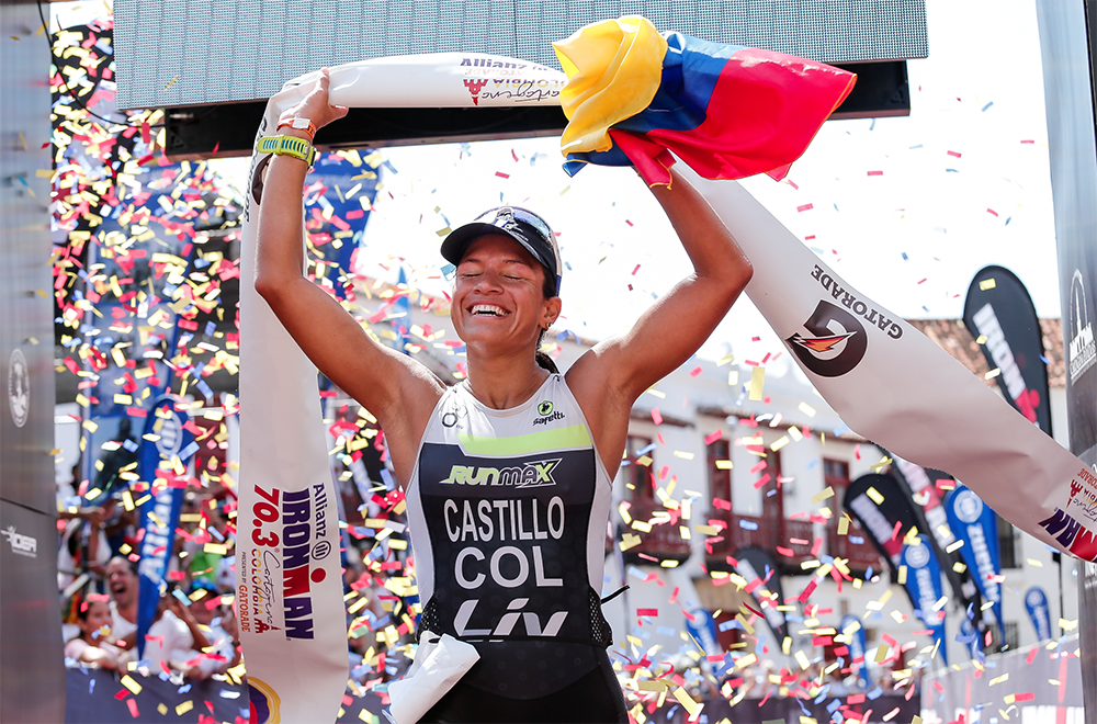 Estás listo para el reto del 2018??? Nada mejor que una inyección de adrenalina reviviendo los mejores momentos del 2017! VIDEO OFICIAL AQUI: youtu.be/75xFRDWR9-U