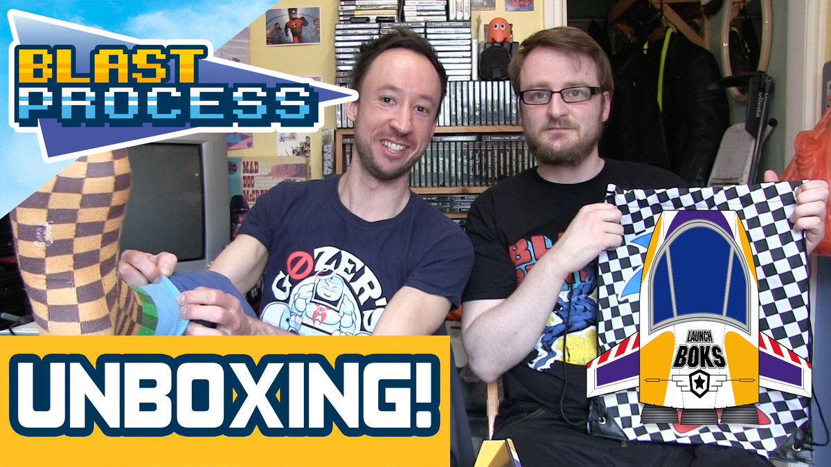 April's <a href="/LaunchBoks/">Launch Boks</a> has landed and we liked it ALOT!

youtube.com/watch?v=putbPA…
#LaunchBoks #Unboxing #GamersUnite #GamingGear