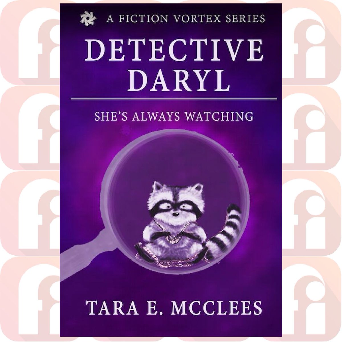 ReadStoryShop's tweet photo. 12 yr-old Daryl takes on #mystery, a #jewelheist and #magic
The classic #whodunnit isn't easy when your primary #suspect is a #mythological #trickster !
#jointhestory #fictionite #fictionvortex #chaosgate #middlegrade #amreading #readingapp #books #episode https://t.co/yVG7d5RGTz
