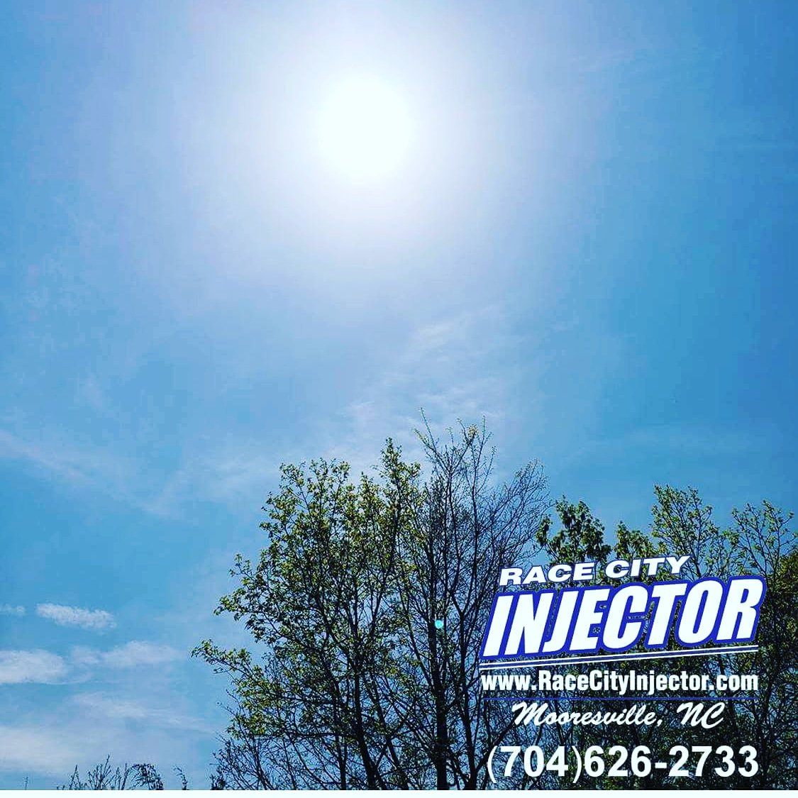 It's a beautiful day in #RaceCityUSA! Get out those Boats, Motorcycles &amp; Hot Rods and when they don't run like last fall, give us a call!
RaceCityInjector.com