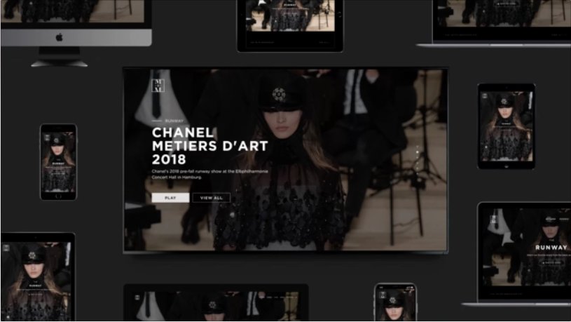 Check out the <a href="/AppleTV/">Apple TV</a> app elephant.is designed for <a href="/m2m/">M2M</a> - the world's premier fashion video network - which has been nominated for the <a href="/TheWebbyAwards/">The Webby Awards</a>, alongside the likes of Vogue, Burberry, Net-a-Porter, and please vote for us! bit.ly/2H9SWMi