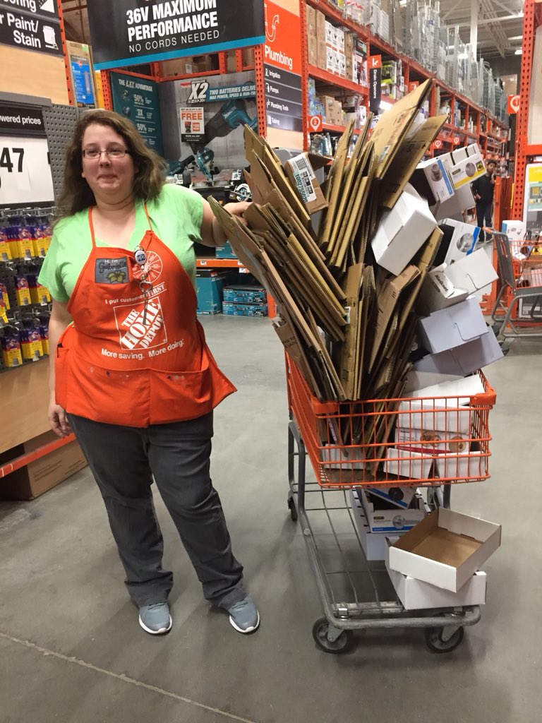 nlw601's tweet photo. #GulfCardboardChallenge Driving more cardboard at 6523 thanks Gabby. @maxey_488 @rayhinthd79 @agore1976 https://t.co/N8UNiN4C88