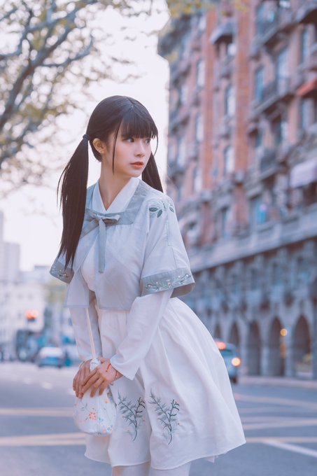 Twitterのコスプレ画像64