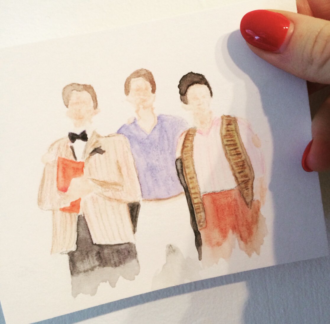 An American In Paris tweet media