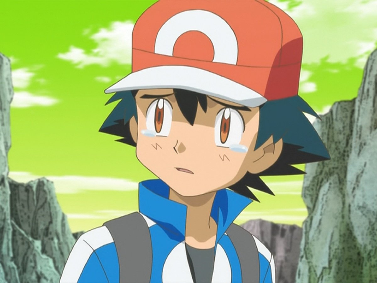 “Random: As The Pokémon Anime Hits 1000 Episodes, One Thing Is Clear: Ash S...