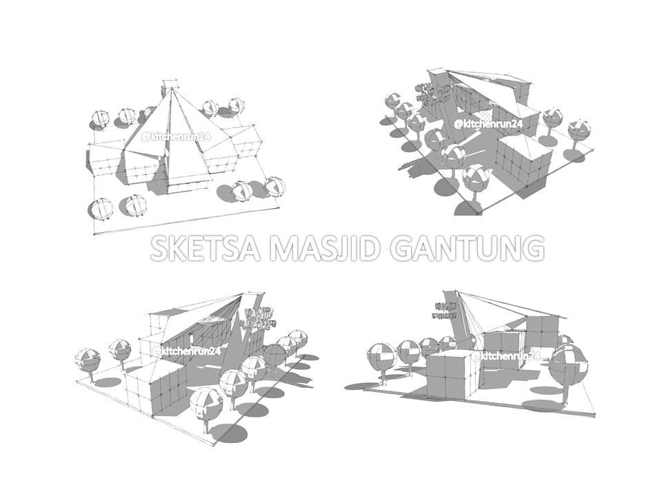 Lagi rehat produksi #nasetakepe' isi waktu dengan sketsa, siapa tau datang klien rancangbngun yang mulia hatinya. (menuhmenuhin ig @kitchenrun24) <a href="/e100ss/">Radio Suara Surabaya</a>